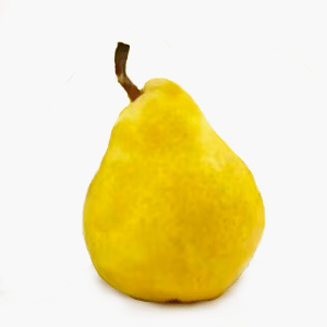 Poire Williams - 1 pce (Afrique du Sud) Poire Williams - 1 pce (Afrique du Sud)