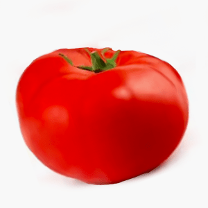 Tomate ronde - 1 pce (Maroc) Tomate ronde - 1 pce (Maroc)