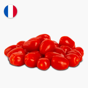 Tomates cerises grappe - 300 g (France) Tomates cerises grappe - 300 g (France)