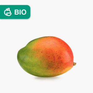 Mangue bio - 1 pce (Côte d'Ivoire) Mangue bio - 1 pce (Côte d'Ivoire)