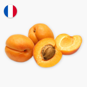 Abricots - 750 g (France) Abricots - 750 g (France)