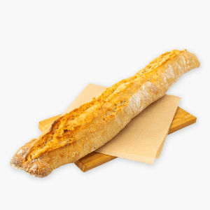 Baguette tradition (320g) - Boulangerie Notre-Dame Baguette tradition (320g) - Boulangerie Notre-Dame