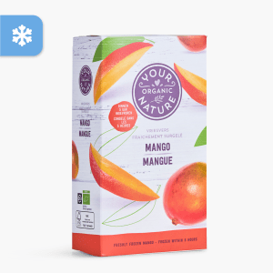 Your Organic Nature Mango 250g