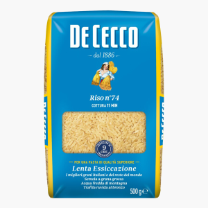 De Cecco Riso n74 500g