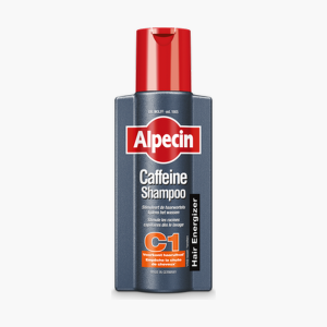 Alpecin Caffeïne shampoo 250ml