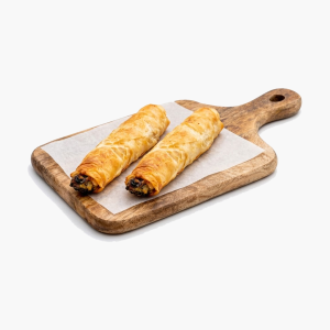 Flink's Bakkerij Borek kip groenten 2st