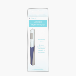 Dr. Original Flex Thermometer 1st