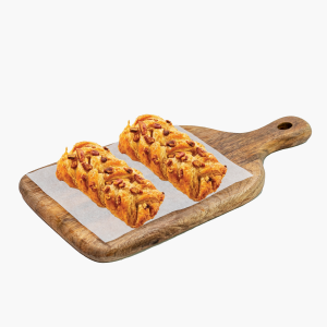 Flink's Bakkerij Maple pecan 2x95g