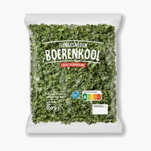 Boerenkool grof 300g