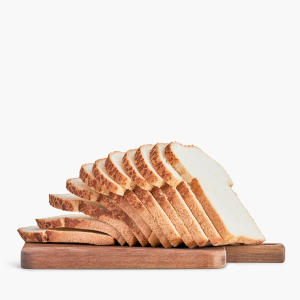 Bakkerij Sellink Half Tijger Gesneden
