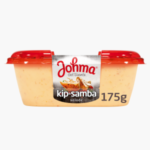 Johma Kip-samba salade 175g