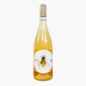 Azul y Garanza Suelo Vivo Bianco 750ml