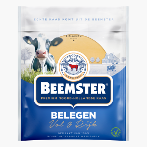 Beemster Belegen plakken 150g