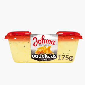 Johma Oudekaassalade 175g