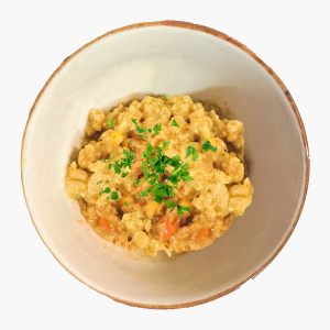 Indiase Korma vegetarisch 500g