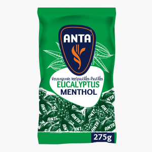 Anta Flu Eucalyptus Menthol 275g