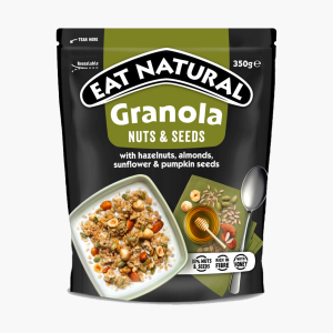 Eat Natural Granola protein 350g