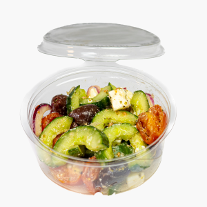 Griekse salade 150g