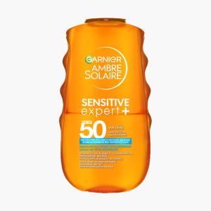 Ambre Solaire Sensitive expert+ spf50 150ml