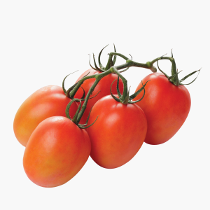 Pruimtomaten 750g