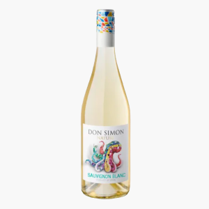 Don Simon Sauvignon Blanc 750ml