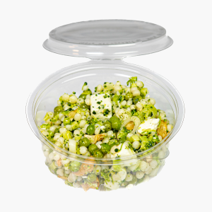 Groene couscous salade 150g