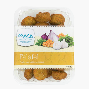 Maza Falafel 250g