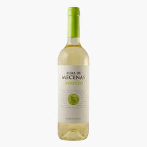 Alma de Mecenas - Verdejo 0.75L