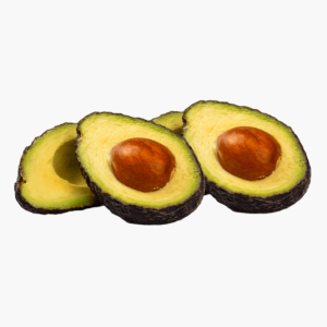 Avocado eetrijp 2st