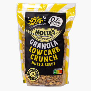 Holie's Granola low carb 350g