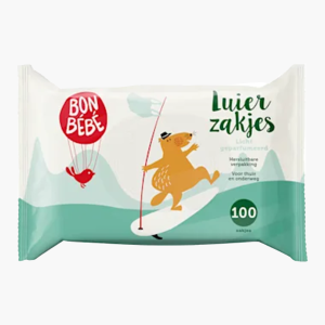 Bon Bebe Luierzakjes 100st