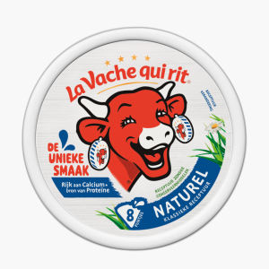 La Vache Qui Rit 128g