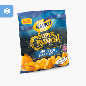 Aviko Airfry Supercrunch Dik 750g