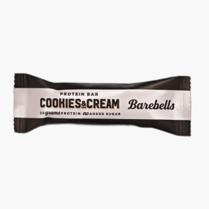 Barebells Cookies & Cream 55g