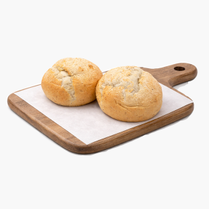 Flink's Bakkerij Italiaanse bol 2x120g
