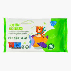 Bon Bébé Toeten Boeners 40st