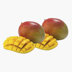 Mango eetrijp 2st