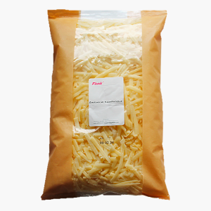 Verse Zwitserse kaasfondue 400g