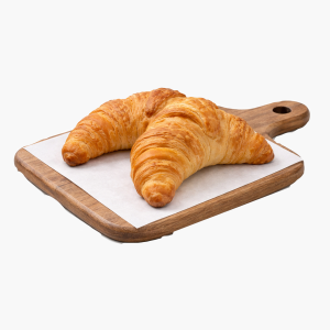 Flink's Bakkerij Croissant 2x70g
