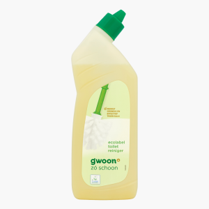 G'woon Toiletreiniger ecolabel 750ml