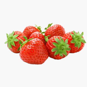 Aardbeien 250g