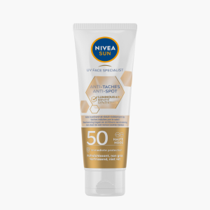 Nivea Sun Luminous Spot Control SPF50 40ml