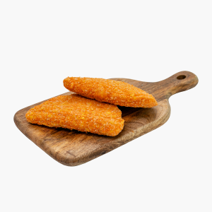 Kip cordon bleu 2x 125g