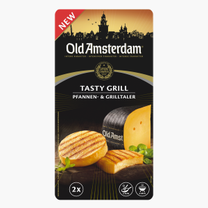 Old Amsterdam tasty grill original 140g