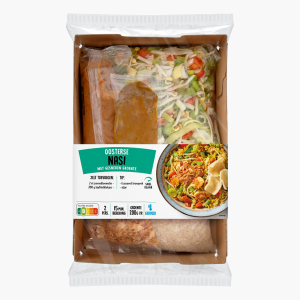 Verspakket Nasi gekoeld 735g