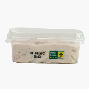 Kip Walnoot salade 150g