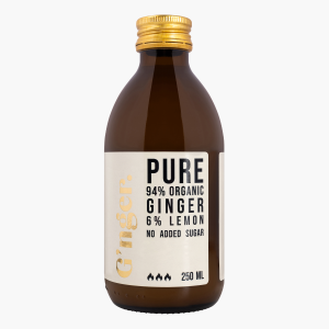 G'nger Pure 250ml