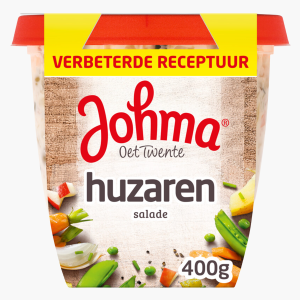 Johma Huzarensalade 400g
