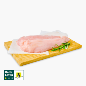 Kipfilet 2x150g