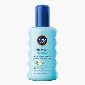 Nivea Hydraterende En Verkoelende After Sun Spray 200ml